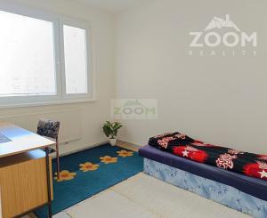 ul. Čergovská – Priestranný 3 izbový byt s loggiou, 81m2