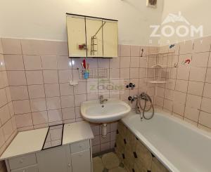 ul. Čergovská – Priestranný 3 izbový byt s loggiou, 81m2