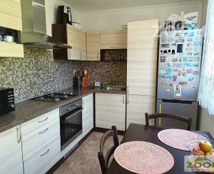 ul. Važecká – 3 izbový kompletne zrekonštruovaný byt s loggiou