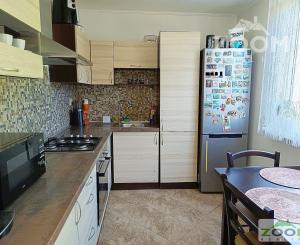 ul. Važecká – 3 izbový kompletne zrekonštruovaný byt s loggiou