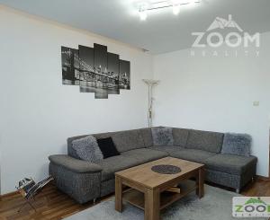 ul. Važecká – 3 izbový kompletne zrekonštruovaný byt s loggiou