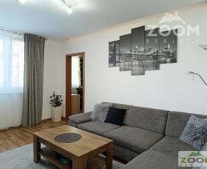 ul. Važecká – 3 izbový kompletne zrekonštruovaný byt s loggiou