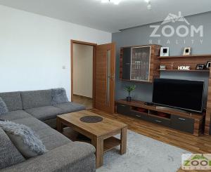 ul. Važecká – 3 izbový kompletne zrekonštruovaný byt s loggiou