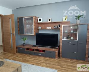 ul. Važecká – 3 izbový kompletne zrekonštruovaný byt s loggiou