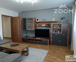 ul. Važecká – 3 izbový kompletne zrekonštruovaný byt s loggiou