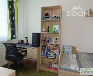 ul. Važecká – 3 izbový kompletne zrekonštruovaný byt s loggiou