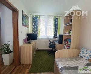 ul. Važecká – 3 izbový kompletne zrekonštruovaný byt s loggiou