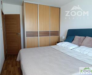 ul. Važecká – 3 izbový kompletne zrekonštruovaný byt s loggiou