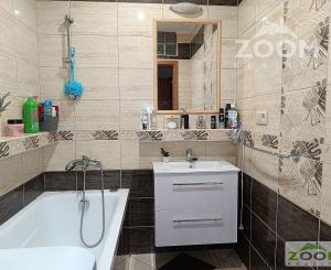 ul. Važecká – 3 izbový kompletne zrekonštruovaný byt s loggiou