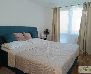 ul. Važecká – 3 izbový kompletne zrekonštruovaný byt s loggiou