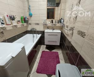 ul. Važecká – 3 izbový kompletne zrekonštruovaný byt s loggiou