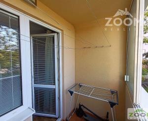 ul. Važecká – 3 izbový kompletne zrekonštruovaný byt s loggiou