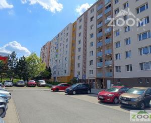 ul. Važecká – 3 izbový kompletne zrekonštruovaný byt s loggiou