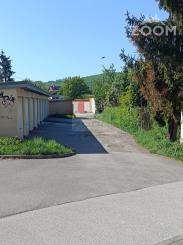 Pavlovičovo námestie – murovaná garáž, 18 m2