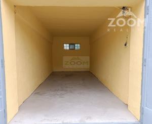 Pavlovičovo námestie – murovaná garáž, 18 m2