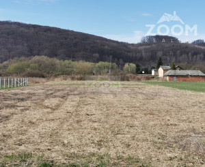 HANISKA – slnečný a rovinatý stavebný pozemok s IS, 1.839 m2