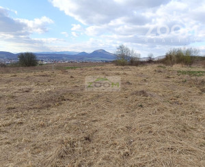 ZAUJÍMAVÁ PONUKA – Investičné stavebné pozemky, Ľubotice/Šalgovík