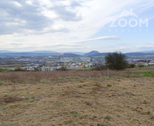 ZAUJÍMAVÁ PONUKA – Investičné stavebné pozemky, Ľubotice/Šalgovík