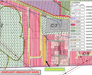 ZAUJÍMAVÁ PONUKA – Investičné stavebné pozemky, Ľubotice/Šalgovík