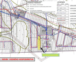 ZAUJÍMAVÁ PONUKA – Investičné stavebné pozemky, Ľubotice/Šalgovík