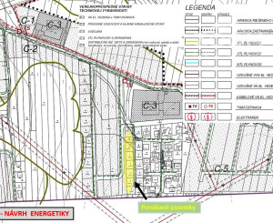 ZAUJÍMAVÁ PONUKA – Investičné stavebné pozemky, Ľubotice/Šalgovík