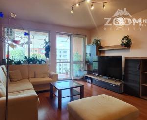 ul. Tomášikova - 3 izbový byt s loggiou