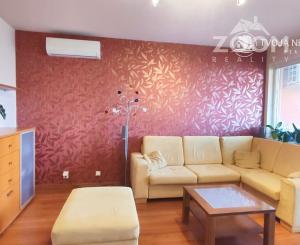 ul. Tomášikova - 3 izbový byt s loggiou