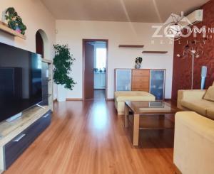 ul. Tomášikova - 3 izbový byt s loggiou