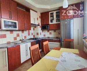 ul. Tomášikova - 3 izbový byt s loggiou