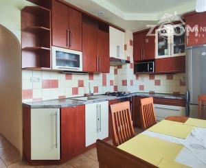 ul. Tomášikova - 3 izbový byt s loggiou