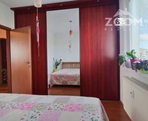 ul. Tomášikova - 3 izbový byt s loggiou