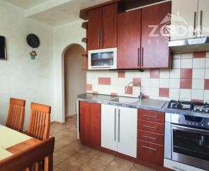 ul. Tomášikova - 3 izbový byt s loggiou