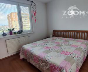 ul. Tomášikova - 3 izbový byt s loggiou