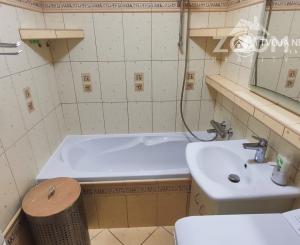 ul. Tomášikova - 3 izbový byt s loggiou