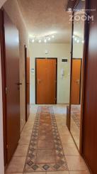 ul. Tomášikova - 3 izbový byt s loggiou