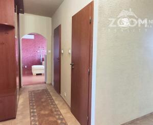 ul. Tomášikova - 3 izbový byt s loggiou