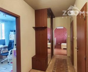 ul. Tomášikova - 3 izbový byt s loggiou