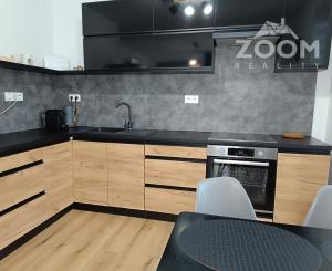 Areál Bulgari - 2 izbový apartmán v novostavbe, 52 m2