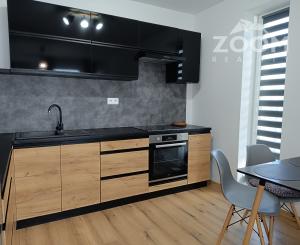 Areál Bulgari - 2 izbový apartmán v novostavbe, 52 m2