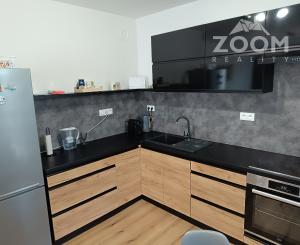 Areál Bulgari - 2 izbový apartmán v novostavbe, 52 m2