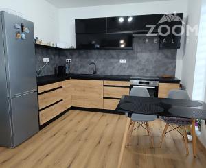 Areál Bulgari - 2 izbový apartmán v novostavbe, 52 m2