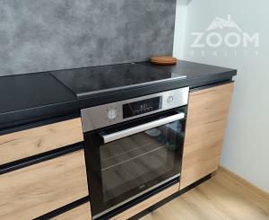 Areál Bulgari - 2 izbový apartmán v novostavbe, 52 m2