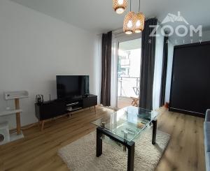 Areál Bulgari - 2 izbový apartmán v novostavbe, 52 m2