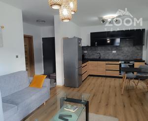 Areál Bulgari - 2 izbový apartmán v novostavbe, 52 m2