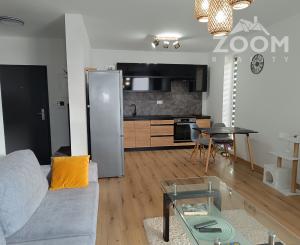 Areál Bulgari - 2 izbový apartmán v novostavbe, 52 m2