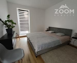 Areál Bulgari - 2 izbový apartmán v novostavbe, 52 m2