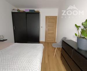 Areál Bulgari - 2 izbový apartmán v novostavbe, 52 m2