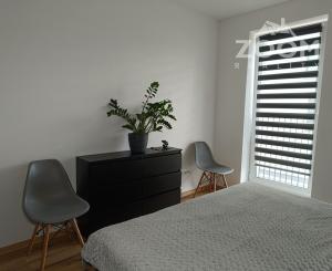 Areál Bulgari - 2 izbový apartmán v novostavbe, 52 m2