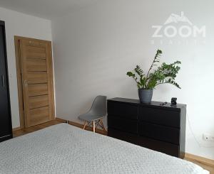 Areál Bulgari - 2 izbový apartmán v novostavbe, 52 m2