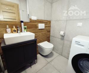 Areál Bulgari - 2 izbový apartmán v novostavbe, 52 m2